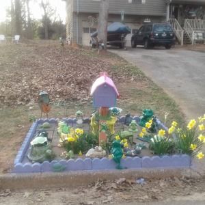 Meet your Posher, Barbara